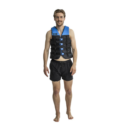 JOBE Zwemvest Unisex Dual Blauw