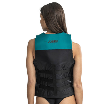 JOBE Zwemvest Unisex Dual Teal