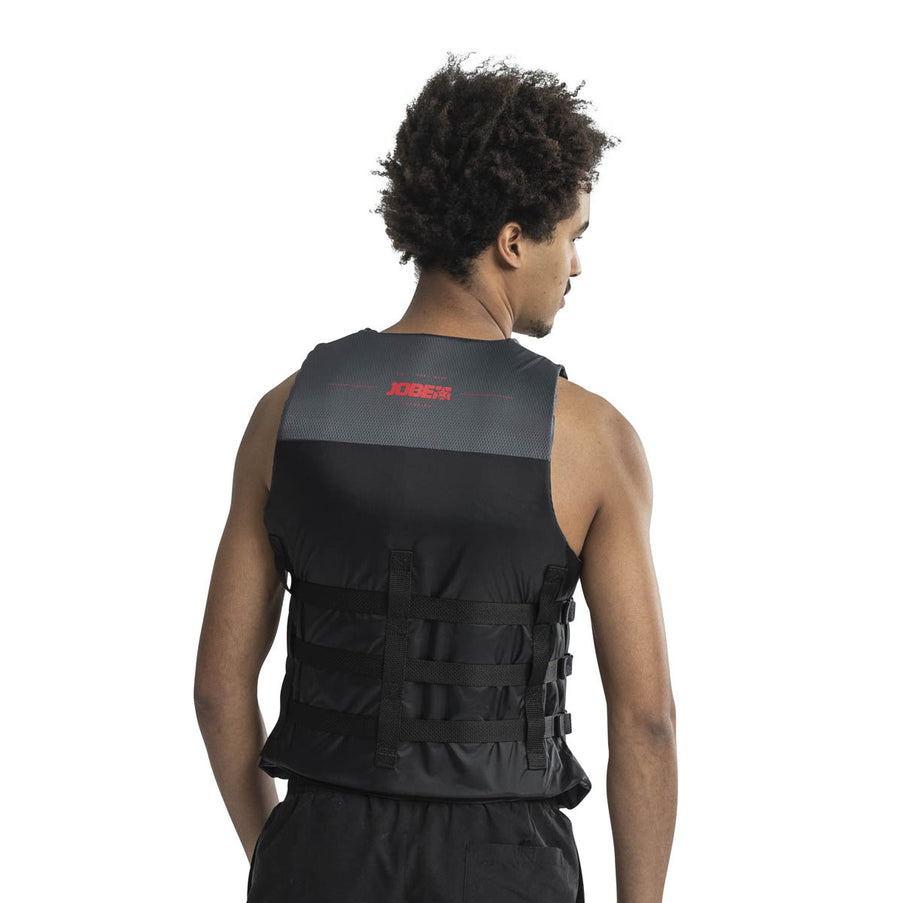 JOBE Zwemvest Unisex Dual Zwart