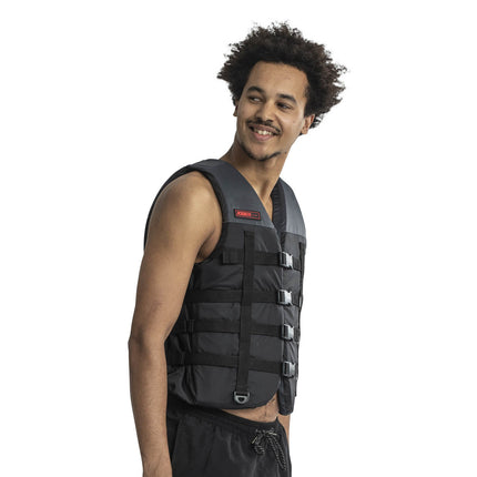JOBE Zwemvest Unisex Dual Zwart