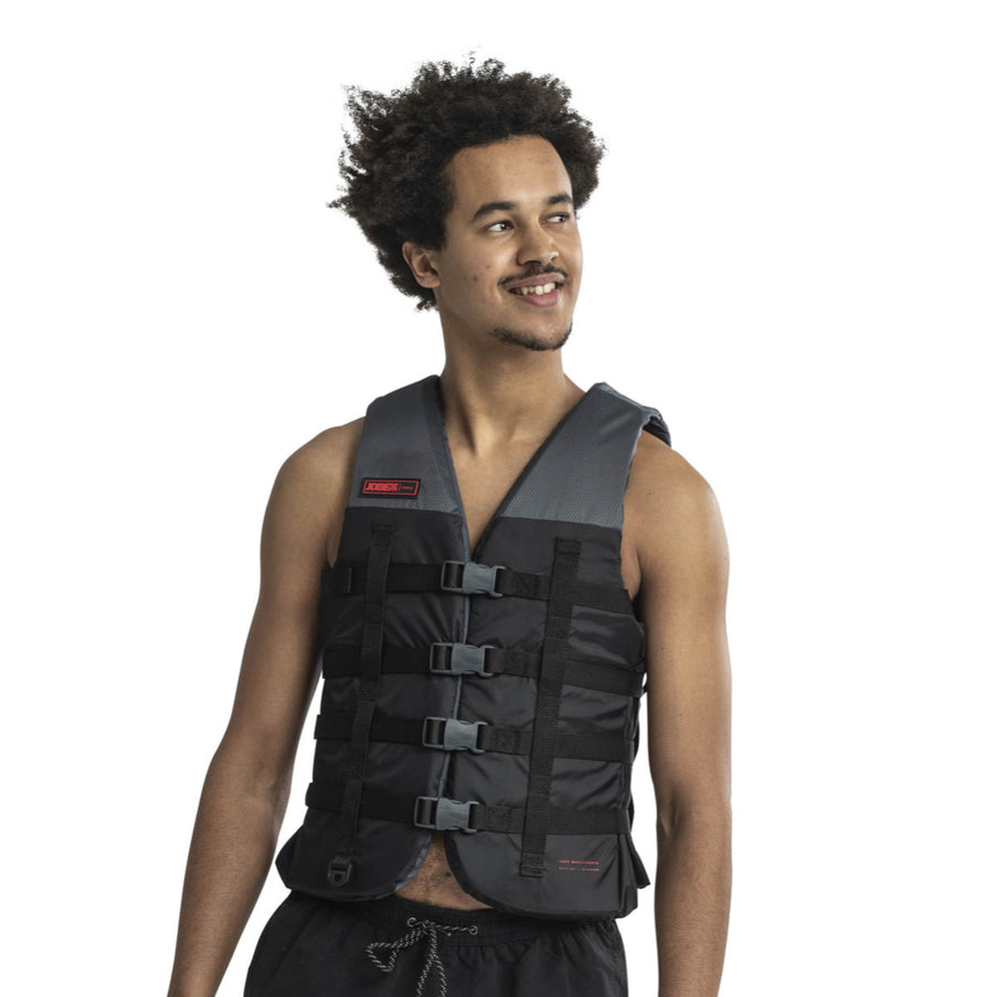 JOBE Zwemvest Unisex Dual Zwart
