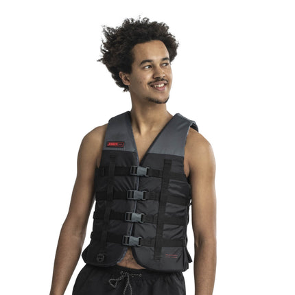 JOBE Zwemvest Unisex Dual Zwart