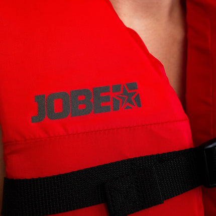 JOBE Zwemvest Unisex Universeel Rood