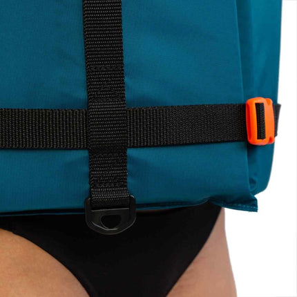 JOBE Zwemvest Unisex Universeel Vintage Teal