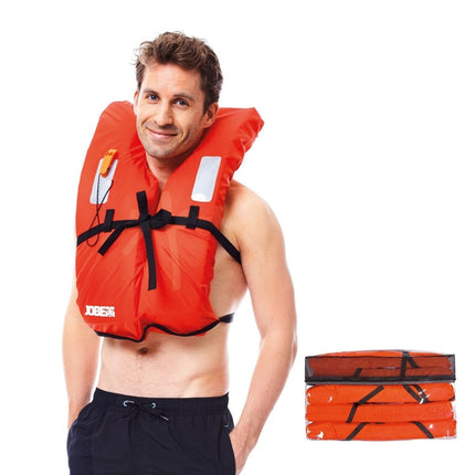 Jobe Schwimmwesten Unisex Easy Boating Paket