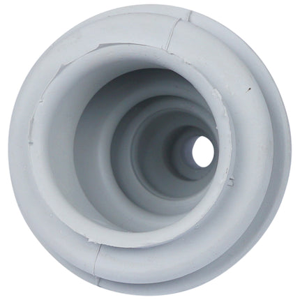 EvoNautic Kabeldoorvoer Wit 100 x 95mm