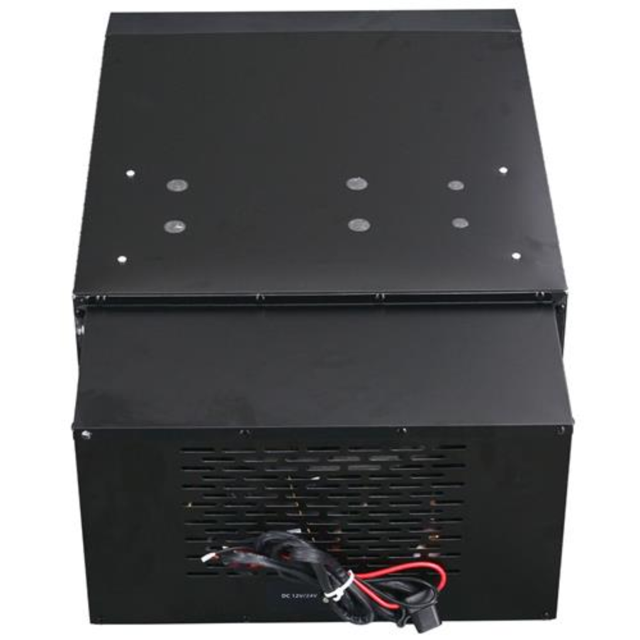 Hollex Koellade 20ltr met LG Compressor 12/24VDC