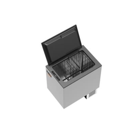 Hollex Koelbox 40ltr Met LG Compressor DC12/24V
