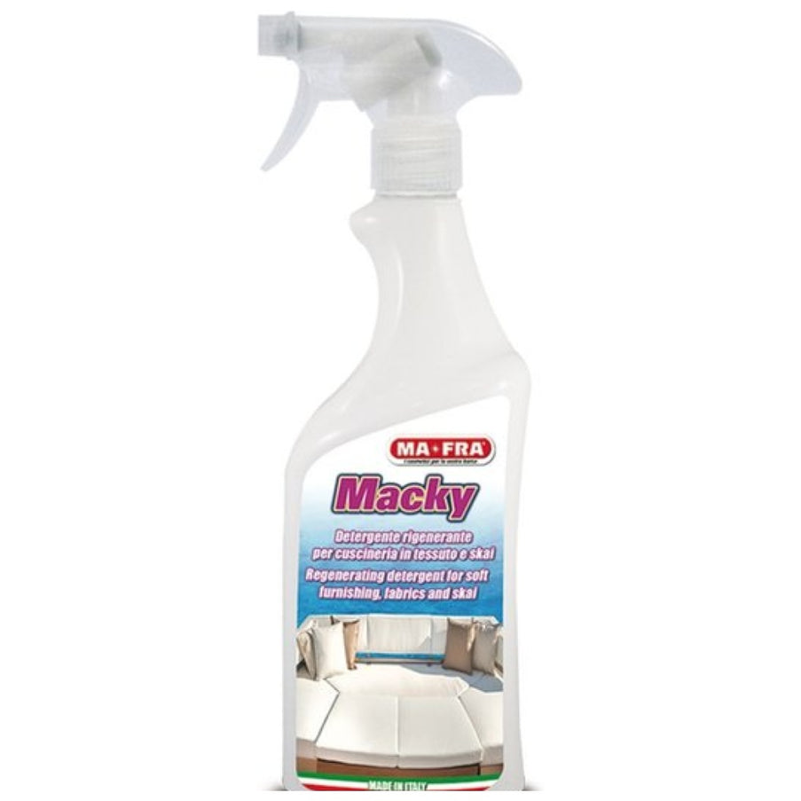 Mafra Macky Bootkussen Reiniger 750ml