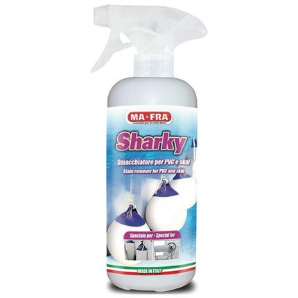 Mafra Sharky Fender en Skai Reiniger 500 ml
