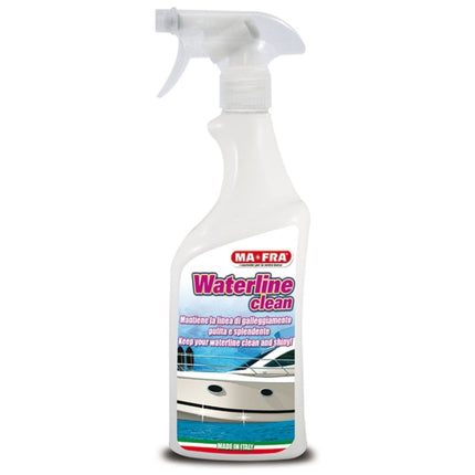 Mafra Waterline Clean Waterlijn Reiniger 750ml