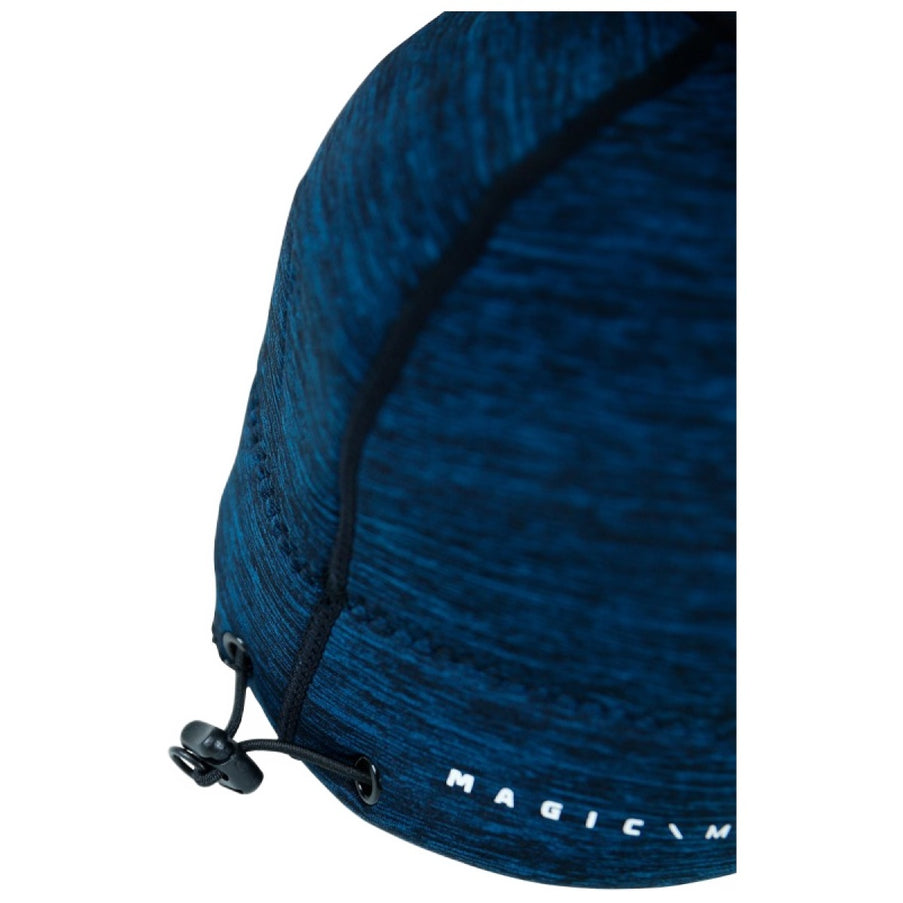 Magic Marine Beanie Unisex Neopreen 2mm Blauw