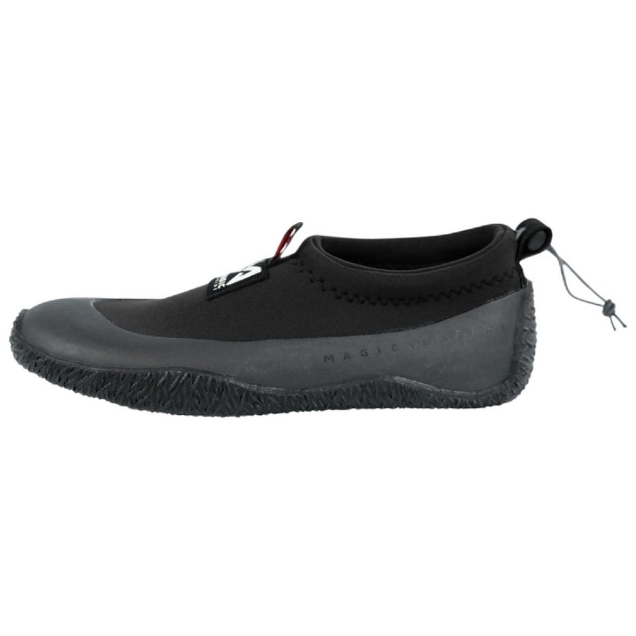 Magic Marine Brand Waterschoenen Zwart