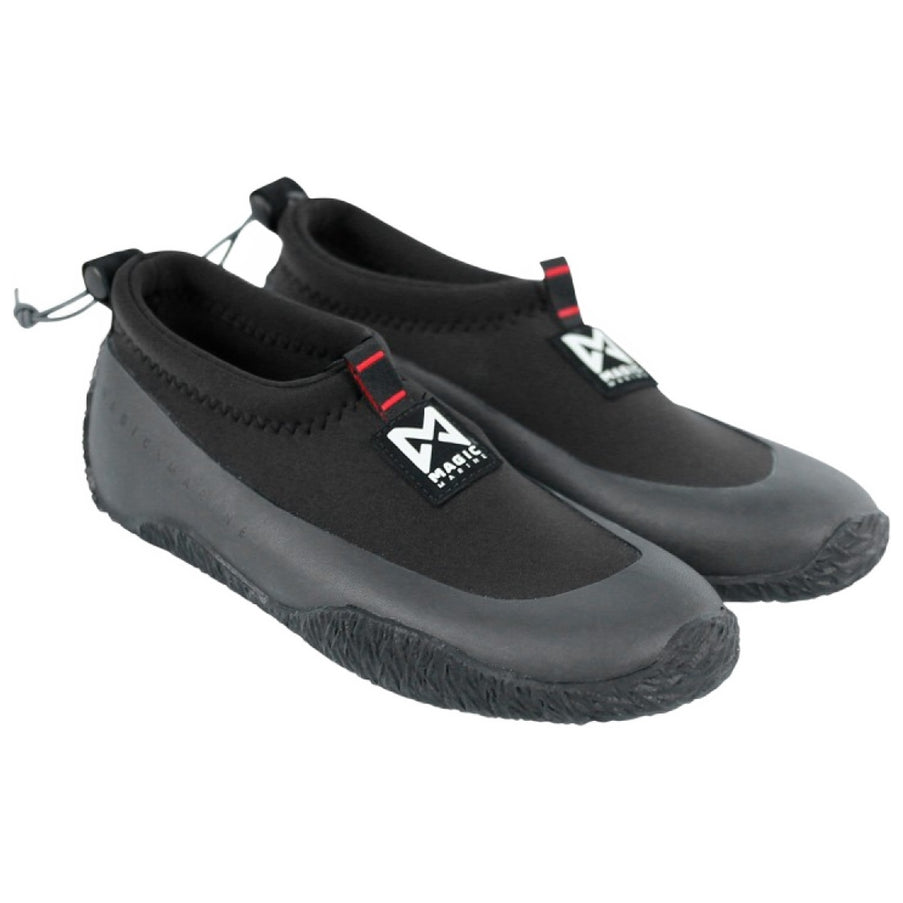Magic Marine Brand Waterschoenen Zwart