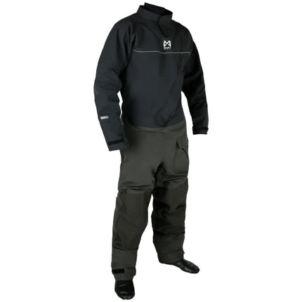 Magic Marine Droogpak Unisex Regatta Grijs