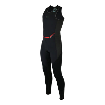 Magic Marine Long John Wetsuit Heren Racing 1.5mm