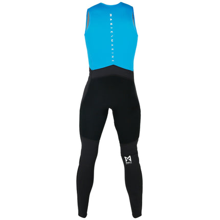 Magic Marine Long John Wetsuit Unisex Brand 2mm
