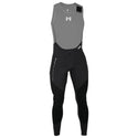 Magic Marine Long John Wetsuit Unisex Brand 2mm Grijs
