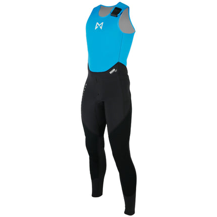 Magic Marine Long John Wetsuit Unisex Brand 2mm