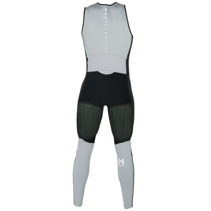 Magic Marine Long John Wetsuit Unisex Hiking Horizon 1.5mm