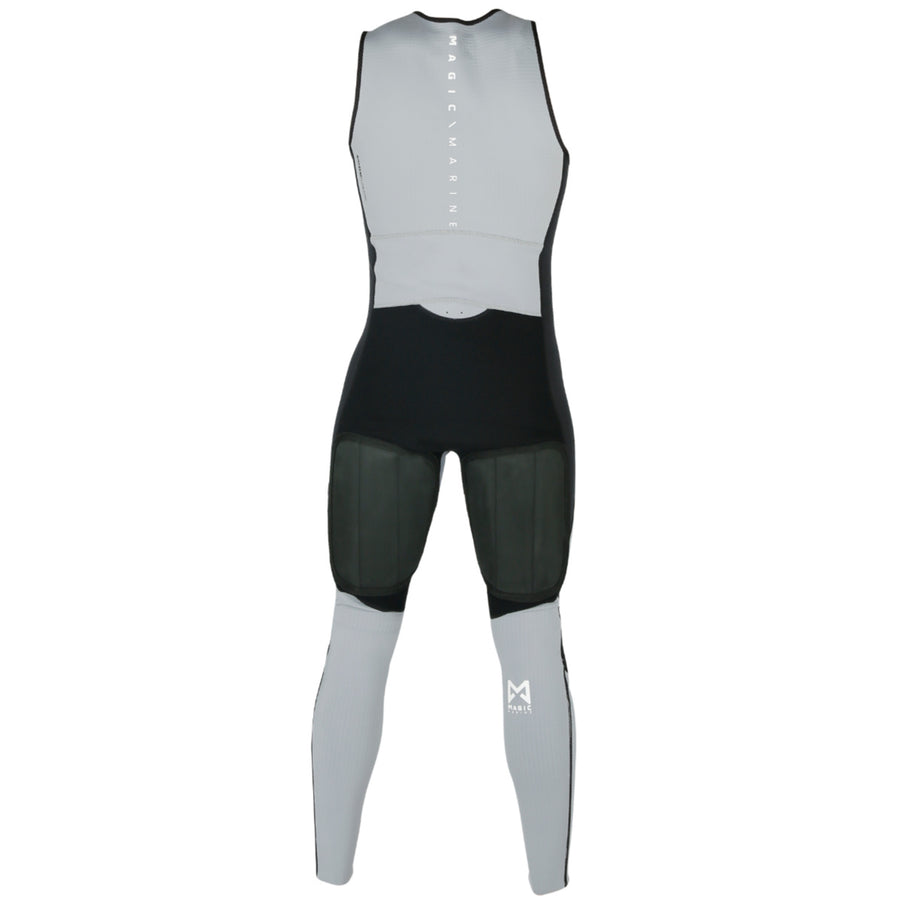 Magic Marine Long John Wetsuit Unisex Hiking Horizon 1.5mm