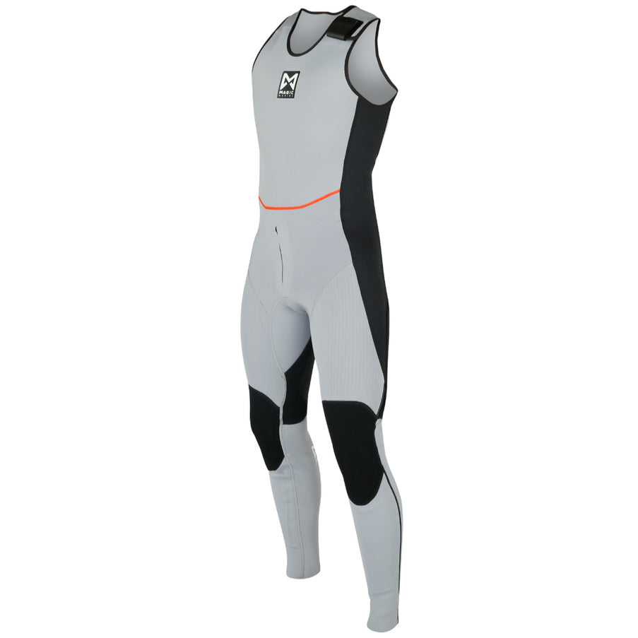 Magic Marine Long John Wetsuit Unisex Hiking Horizon 1.5mm