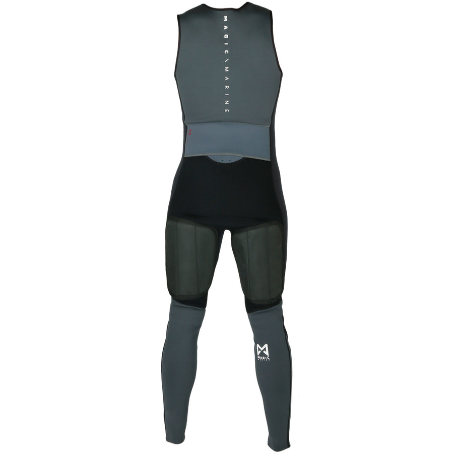 Magic Marine Long John Wetsuit Unisex Horizon Hiking 3/2mm