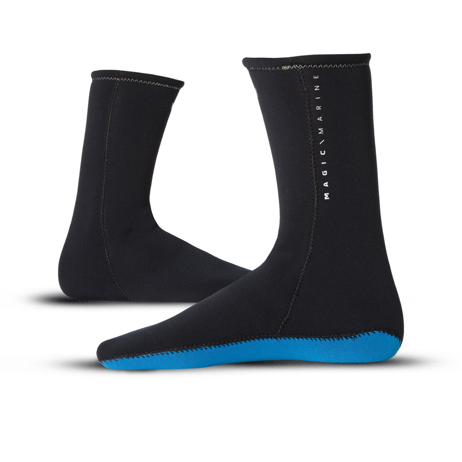 Magic Marine Magic Marine Neopreen Sokken 2mm Unisex Thermo