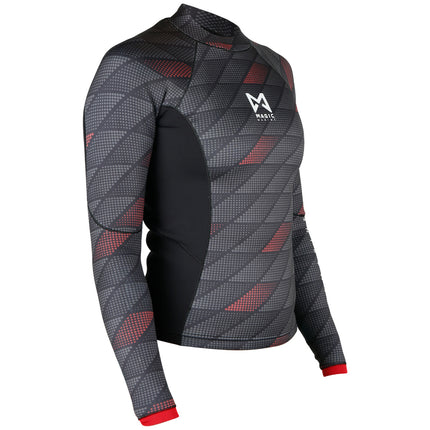Magic Marine Magic Marine Neopreen Vest Dames Racing Zomer 1.5 mm