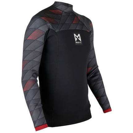 Magic Marine Magic Marine Neopreen Vest Heren Racing Winter 3 mm