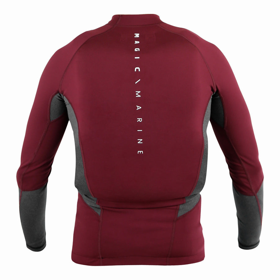 Magic Marine Magic Marine Overtop Unisex Racing Rood