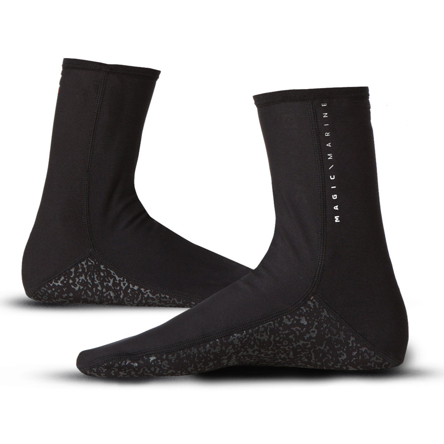 Magic Marine Magic Marine Sokken Unisex Bipoly Hydrofoob