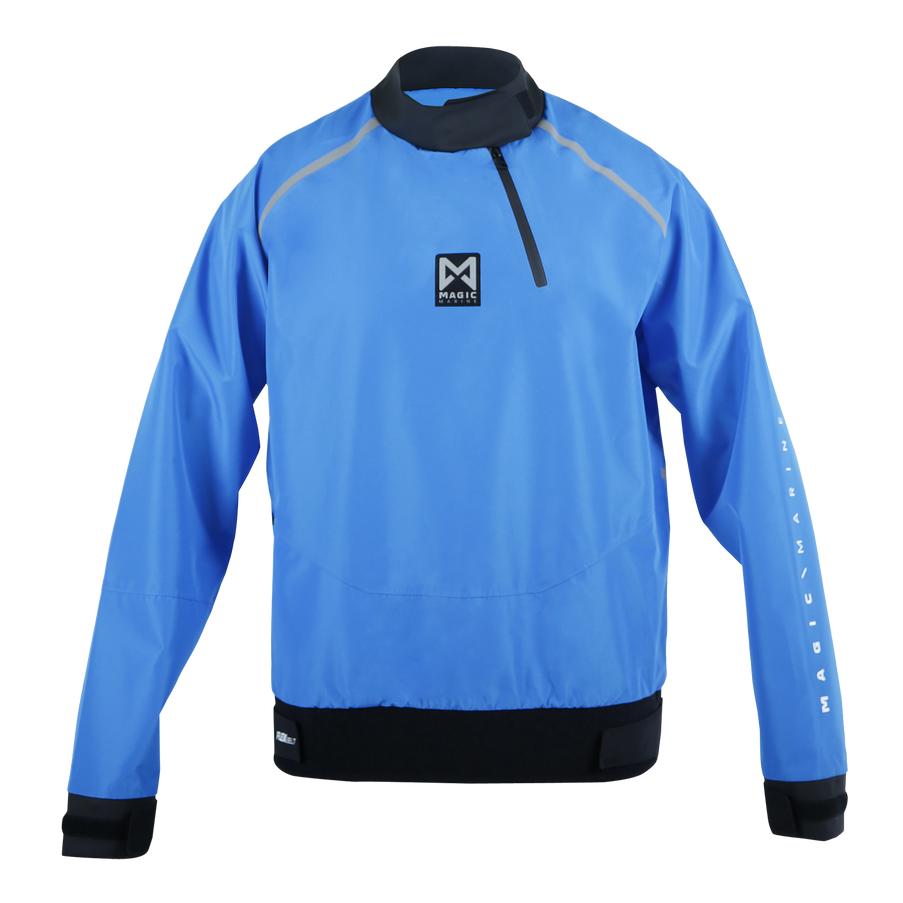 Magic Marine Magic Marine Spraytop Unisex Brand Blauw