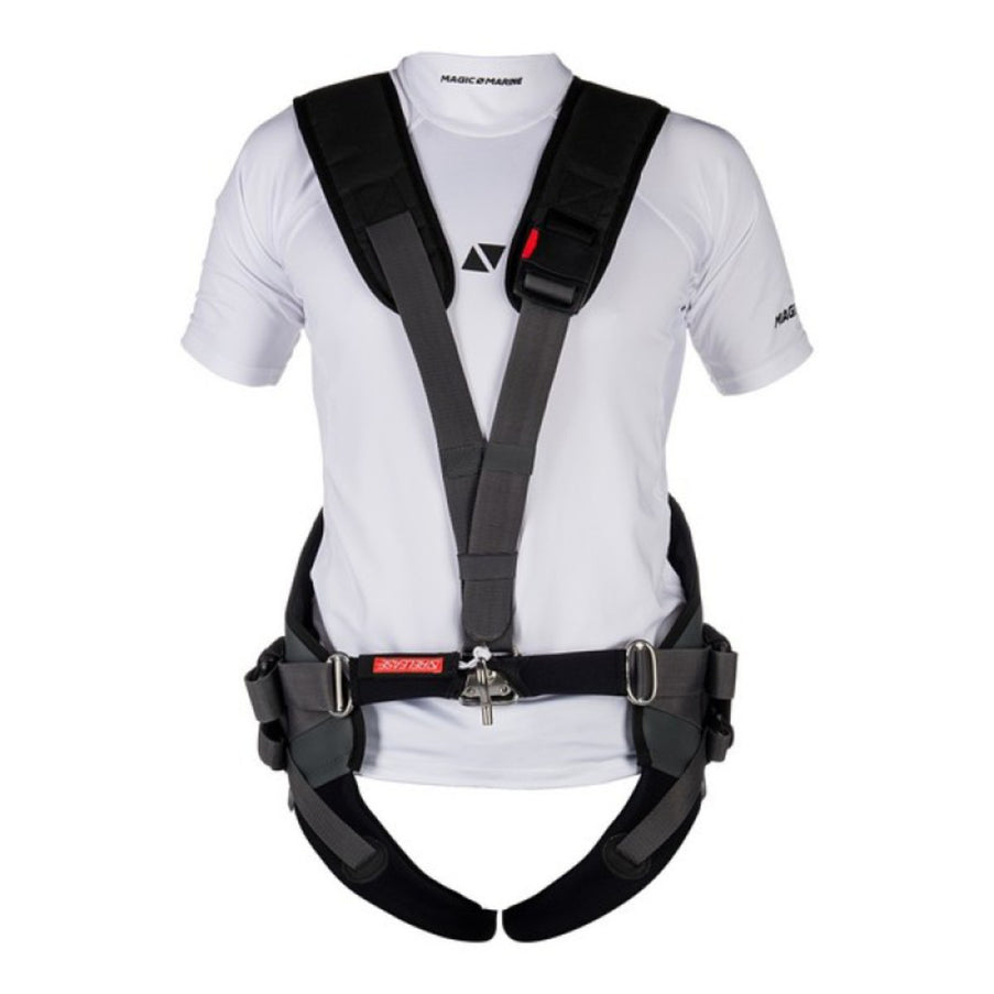 Magic Marine Magic Marine Trapezebroek Pro Racing Harness