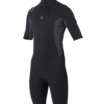 Magic Marine Magic Marine Wetsuit Heren Brand Shorty 3/2