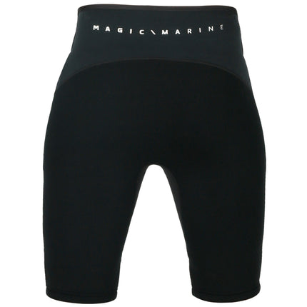 Magic Marine Neopreen Broek Ultimate Shorts 2mm