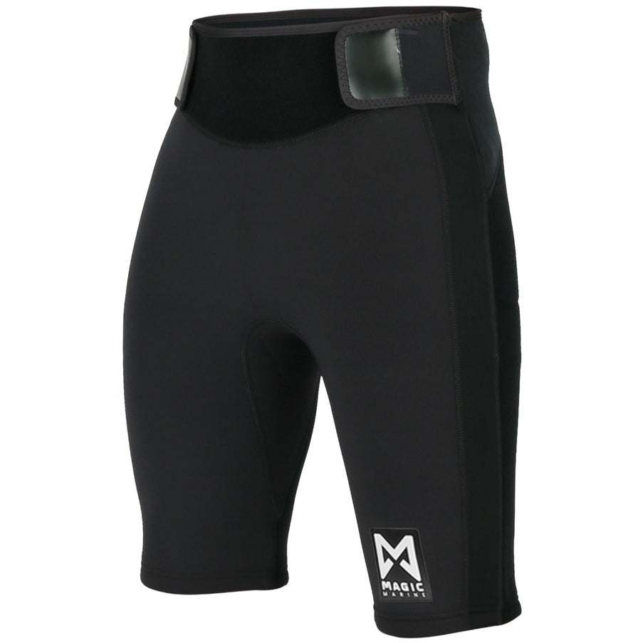 Magic Marine Neopreen Broek Ultimate Shorts 2mm