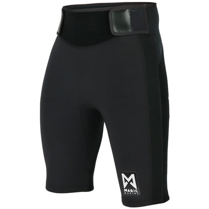 Magic Marine Neopreen Broek Ultimate Shorts 2mm