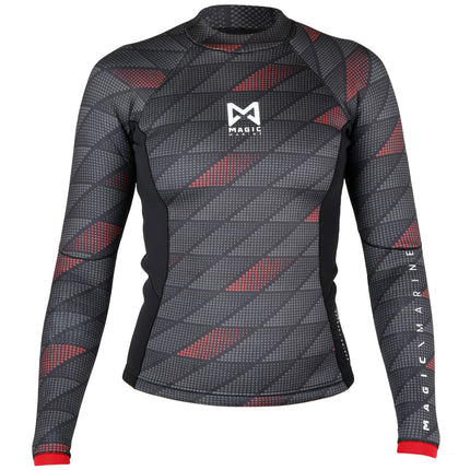 Magic Marine Neopreen Vest Dames Racing Zomer 1.5 mm