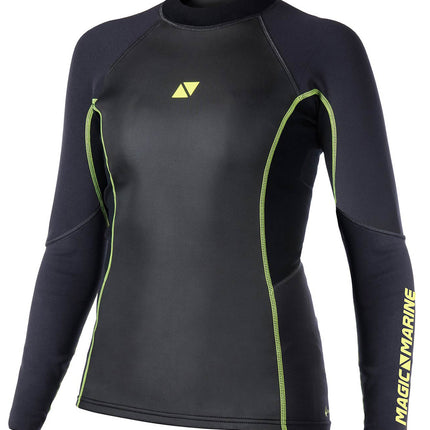 Magic Marine Neopreen Vest Dames Ultimate 1.5 mm