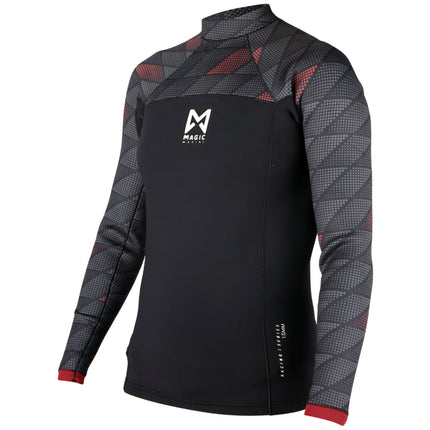 Magic Marine Neopreen Vest Heren Racing Winter 3 mm