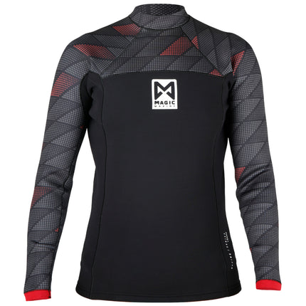 Magic Marine Neopreen Vest Heren Racing Winter 3 mm