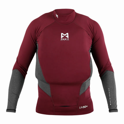 Magic Marine Overtop Unisex Racing Rood