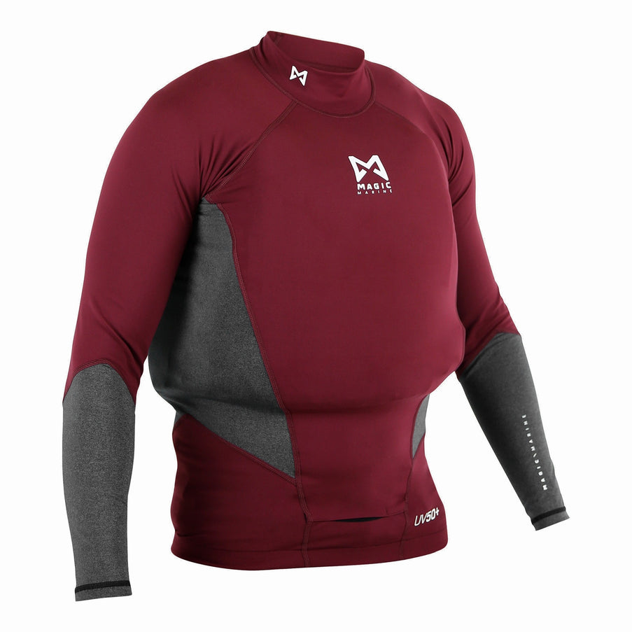 Magic Marine Overtop Unisex Racing Rood