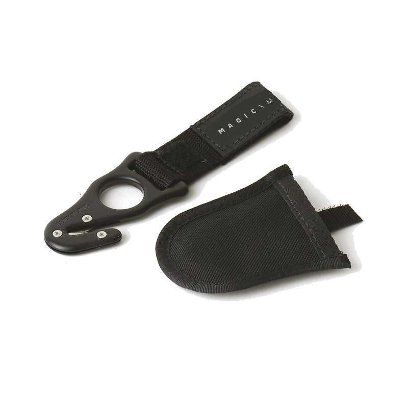 Magic Marine Safety Knife