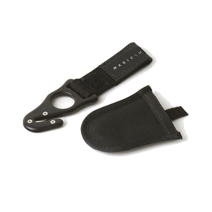 Magic Marine Safety Knife