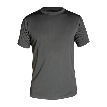 Magic Marine Shirt Unisex Cube Quickdry Grijs