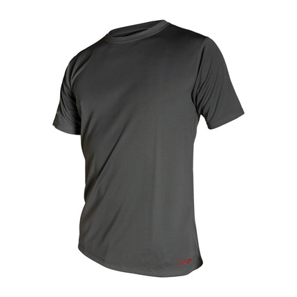 Magic Marine Shirt Unisex Cube Quickdry Grijs