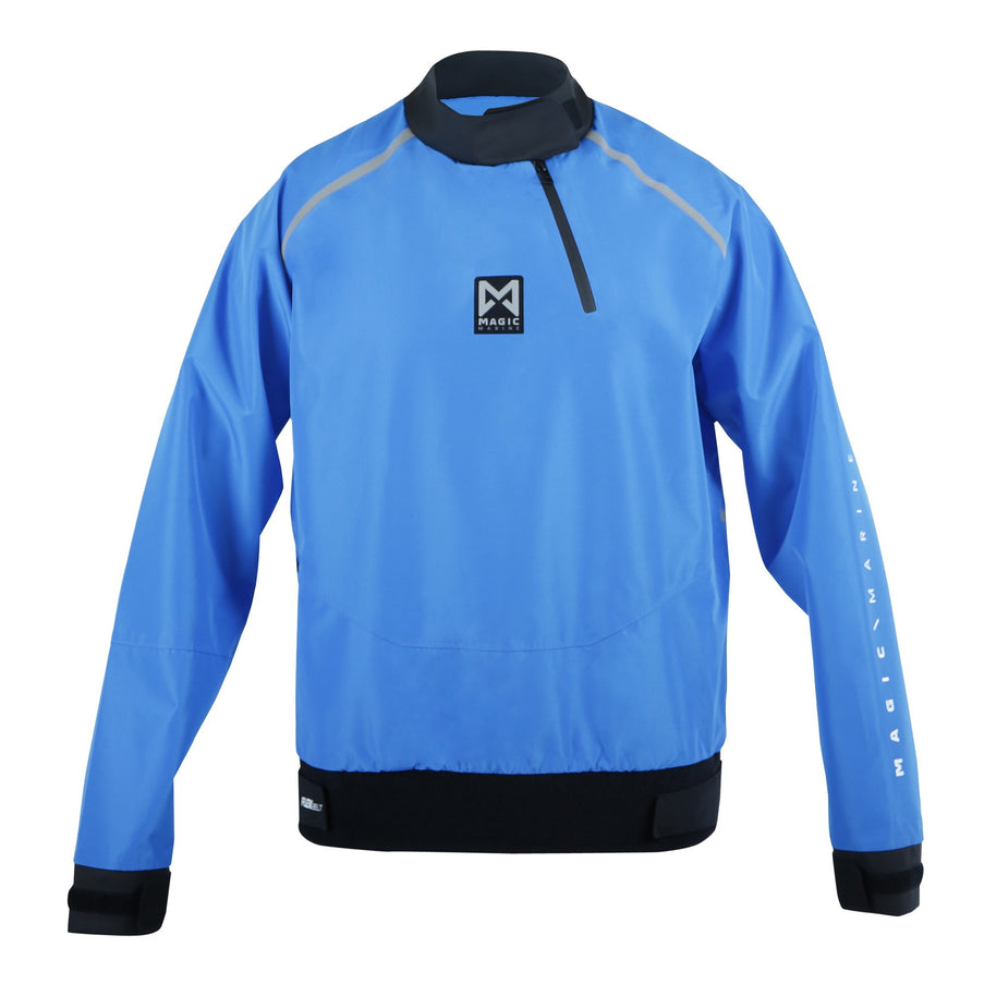 Magic Marine Spraytop Junior Brand Blauw