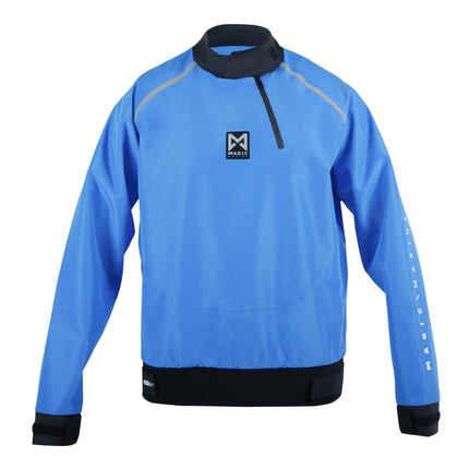 Magic Marine Spraytop Junior Brand Blauw